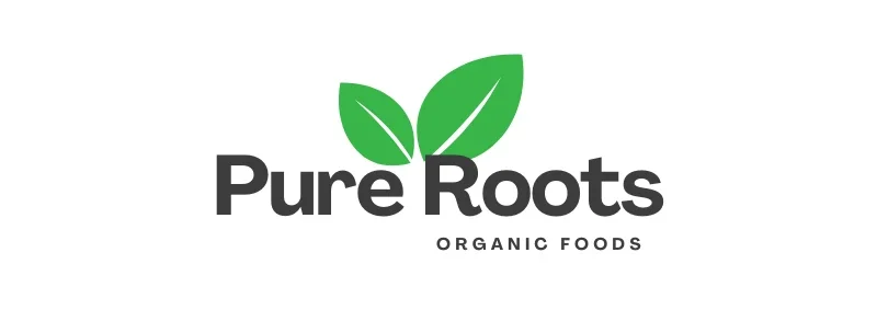 Pure Roots cover