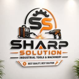 Sharp Solution 